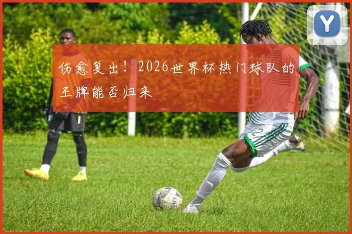 伤愈复出！2026世界杯热门球队的王牌能否归来